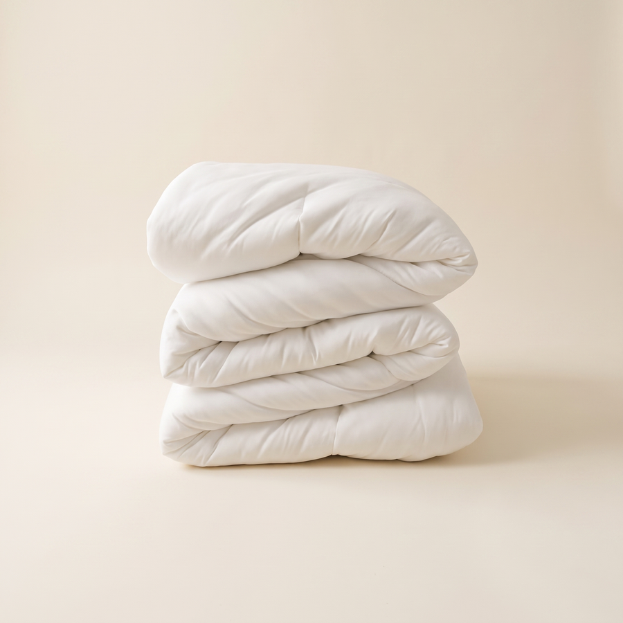 The Meringue Comforter